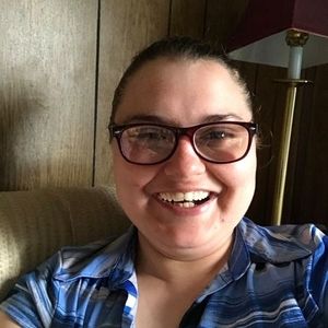 Meet your Posher, Barbara